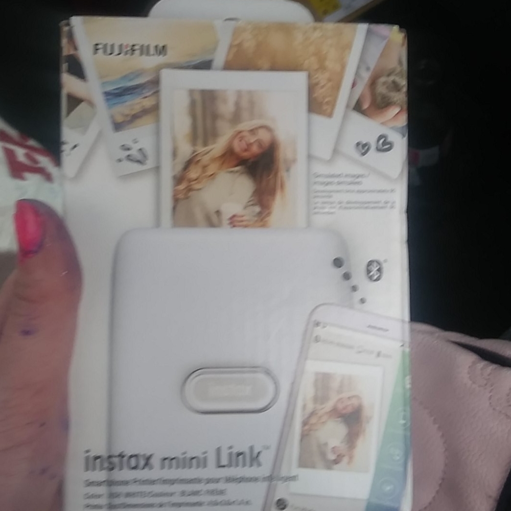 Mini printer